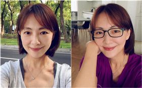 郭昱晴（圖／翻攝自臉書）