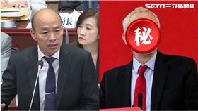 韓國瑜,柯賓（Jeremy Corbyn)（圖／翻攝自維基百科）