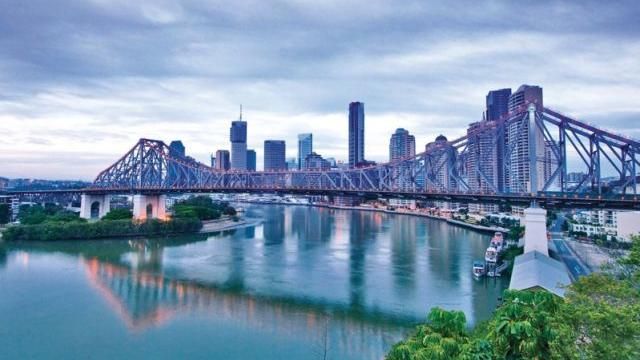 澳洲旅遊：6大布里斯本景點報你知