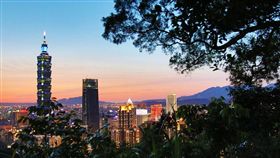 象山。（圖／取自pixabay）