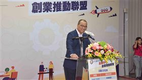 葉匡時,高雄市府提供