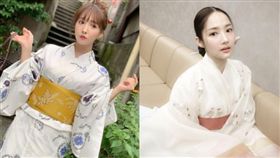 和服VS韓服　老司機曝神祕功用完勝