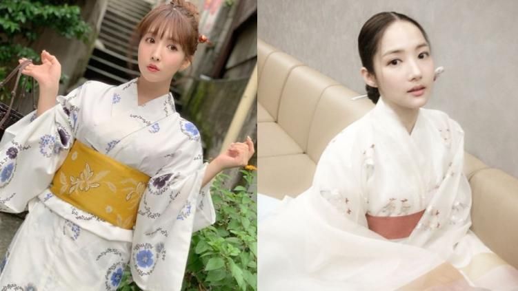 和服VS韓服　老司機曝神祕功能完勝