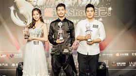 「全球頂尖紅人對決」