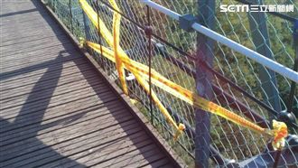 招魂墜橋童！爸泣問大兒子：看到弟嗎