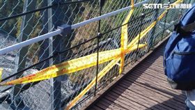 男童,奧萬大,吊橋,男童,父親