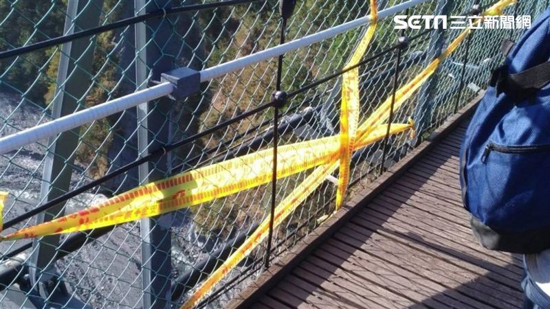 童墜奧萬大橋亡　消防局籲這點必留意