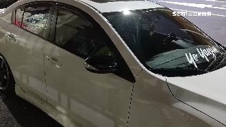 仇家臉書定位找人　砸錯車還怒轟3槍