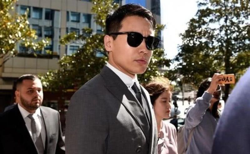 高雲翔慘了！受害女：我很髒吞避孕藥