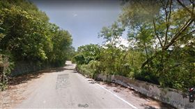 花蓮,瑞穗,上山,魔神,農用車