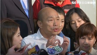 影／韓情緒失控嗆媒體「不要扭曲我」