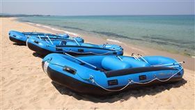 橡皮艇（圖／翻攝自Pixabay）