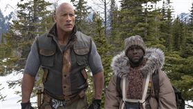 野蠻遊戲 索尼提供