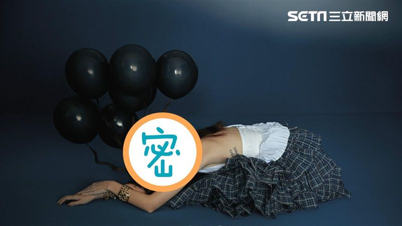 許瑋甯怎麼瘦成這樣！曝為這事受折磨