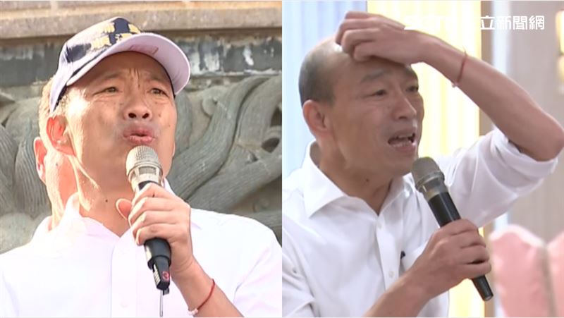傾聽之旅地點被酸爆！韓辦反嗆劉寶傑