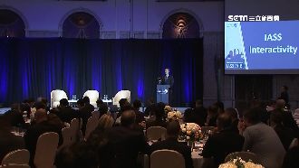 陸缺席飛安高峰會！他：無法阻止這事