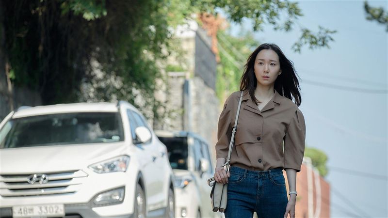男友車禍身亡！女星新片這巧合藏洋蔥