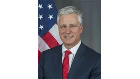  川普,歐布萊恩,國家安全顧問,台灣,自我防衛(美國國務院網頁state.gov)