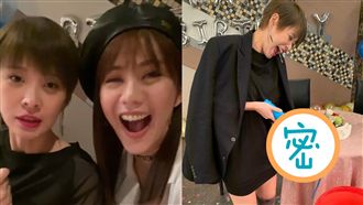 李燕拿XX做包包…王宇婕：會爆炸啦