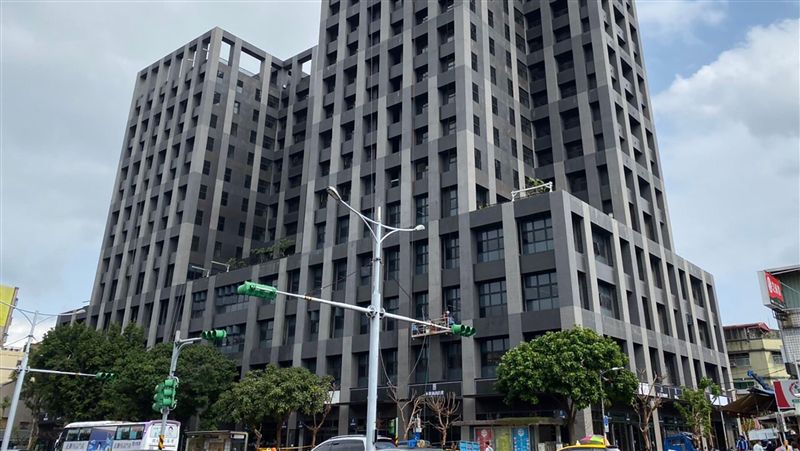 北市大龍市場整修完工　明天試營運