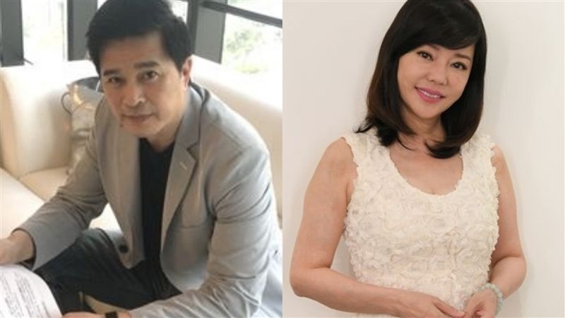 李興文兒賣場露鳥！過來人狄鶯幫說話