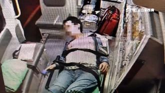 疑小王劈腿約談判…人妻持刀刺他腹部