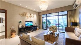 買賣移轉 10月六都棟數月增20％、年增13％（圖／資料照）