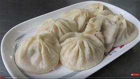 小籠包,翻攝自YouTube－Bonjour Louis! 我是路易