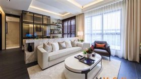 邁入房市旺季，自用、置產需求出籠，六都10月房市交易量月增近2成，年增12.7％（圖／資料照）