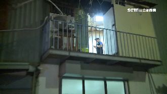 疑欠債！惡煞闖宅子彈飛　男腿遭射穿