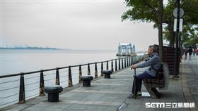 陰涼天氣（陳弋攝影）