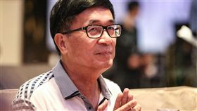 前總統陳水扁 圖／記者林敬旻攝