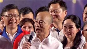 韓國瑜 翻攝自臉書