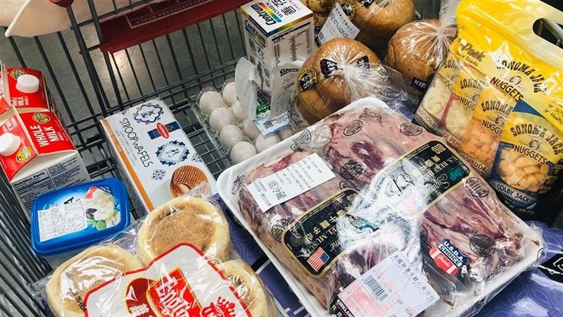 好市多「魔咒」　常客：千萬別列清單