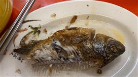 魚肉,魚頭,南北,骨頭,魚刺,吃魚(爆廢公社)