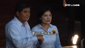 雲林張家掌地方體系！控農會8、9成