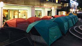 居住正義改革聯盟。（圖／居住正義改革聯盟提供）