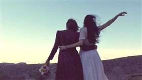 閨密、好友、姊妹 圖/pixabay