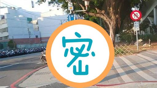 還在過萬聖節？　路人這裝扮網友笑瘋