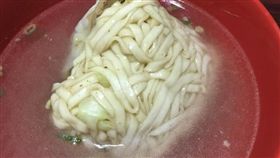 她怨南部點「陽春麵」加肉燥要錢！網一看戰翻：都你說了算（圖／翻攝自爆廢公社）