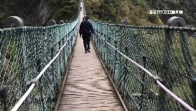 追蹤墜吊橋1800