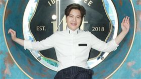 麥克風小天王,蘇友謙／記者邱榮吉攝影