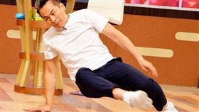 紅孩兒／衛視提供