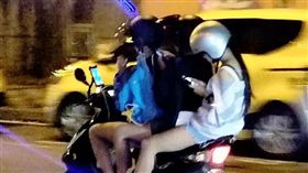 屁寶,機車,三貼(爆怨公社)