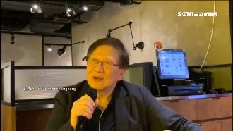 預測韓選不贏　港媒體人宣布移民來台