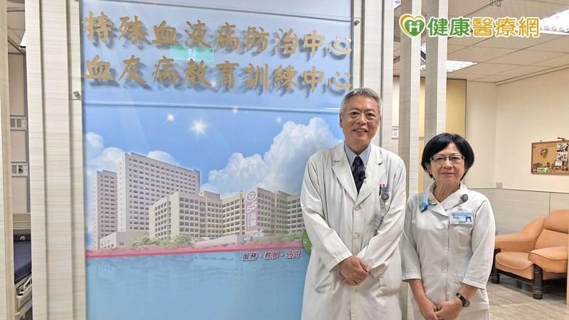 金曲歌王這疾病一樣發光發熱！