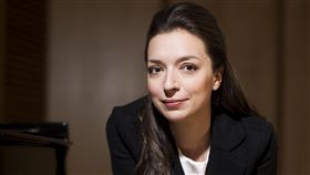 蕭邦鋼琴大賽金獎得主阿芙蒂耶娃　5日在台演出2010年拿下波蘭蕭邦鋼琴大賽金獎的俄羅斯鋼琴家阿芙蒂耶娃（Yulianna Avdeeva），她也是蕭邦鋼琴大賽史上第2名女性冠軍，5日將在台北國家音樂廳舉行獨奏會。（新象藝術提供）中央社記者趙靜瑜傳真  108年11月4日