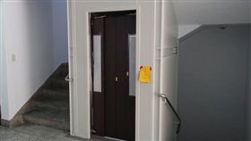 高齡化社會新建電梯需求增，桃市電梯全面免稅（圖／資料照）