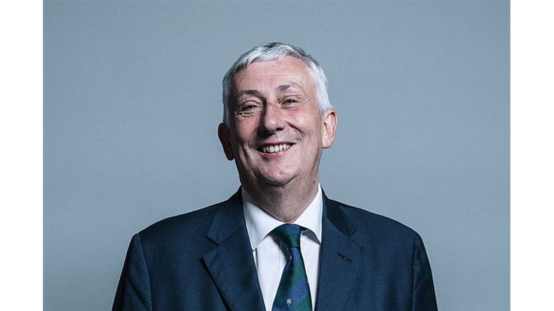英國會下院選出霍伊爾為新議長