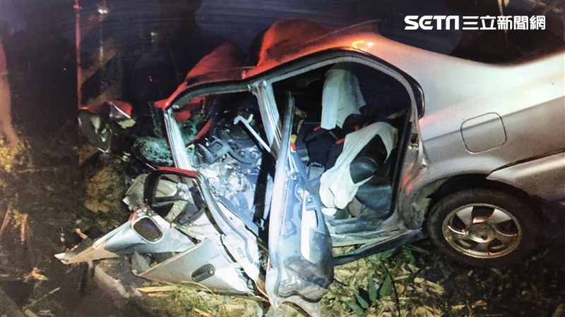 酒駕奪命！男酒駕慘死　